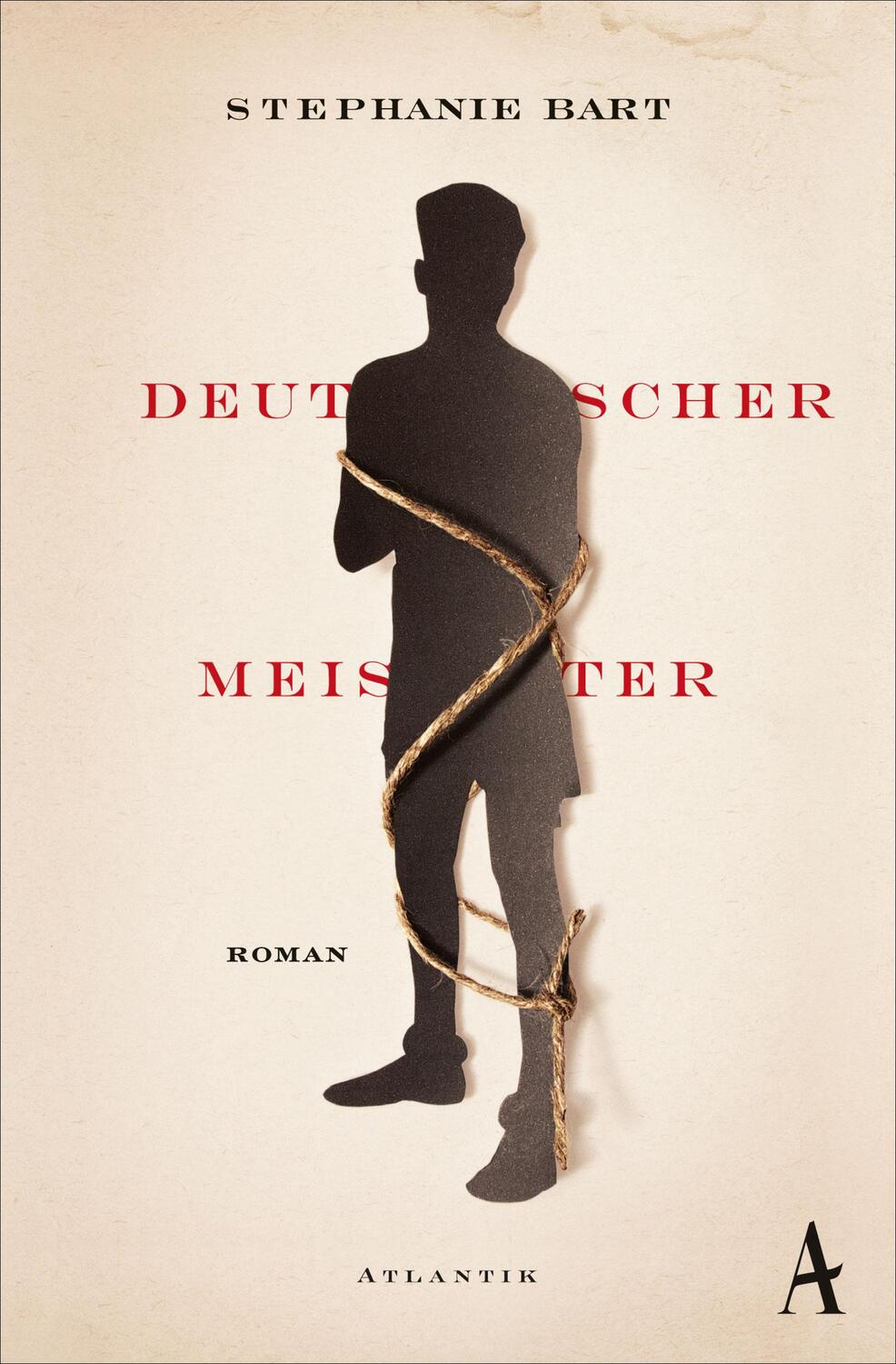 Cover: 9783455650921 | Deutscher Meister | Stephanie Bart | Taschenbuch | 384 S. | Deutsch