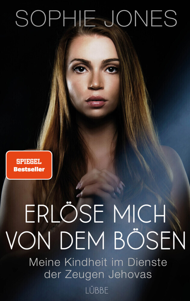 Cover: 9783431050165 | Erlöse mich von dem Bösen | Sophie Jones | Taschenbuch | 256 S. | 2021