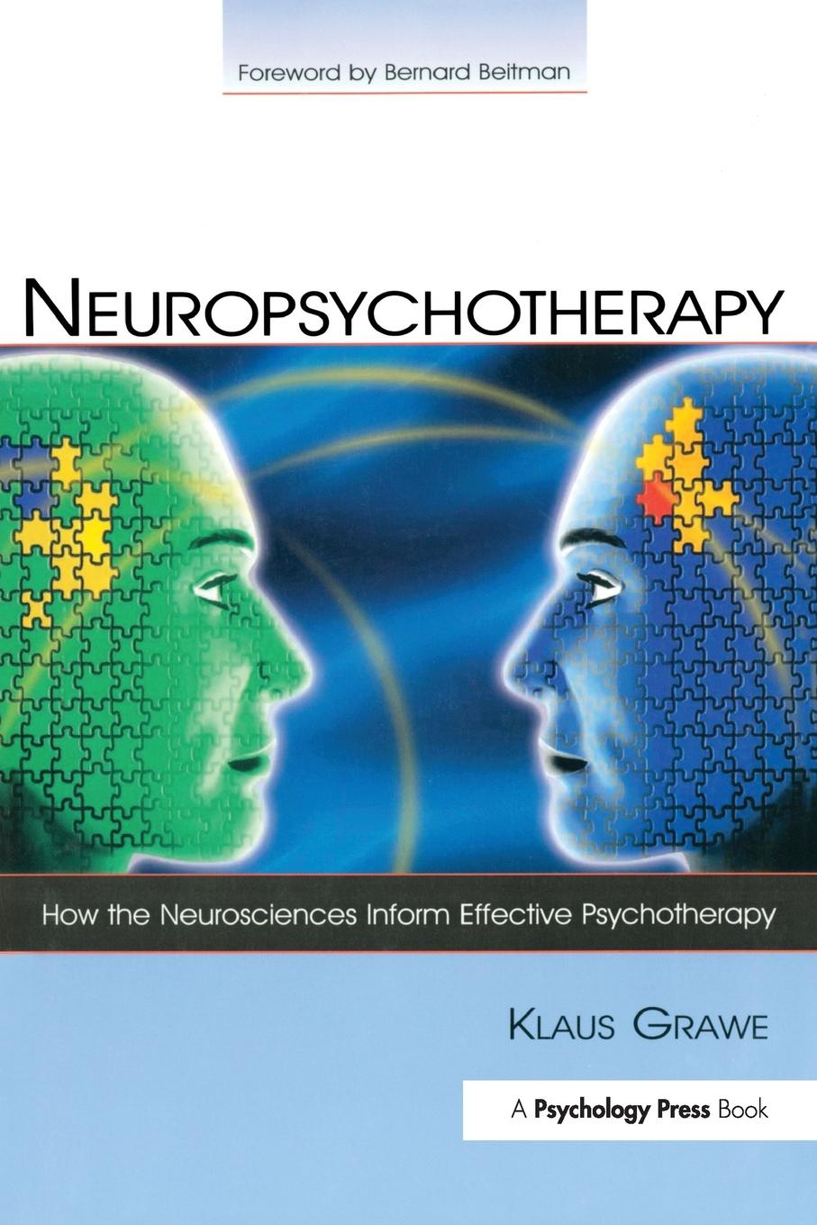 Cover: 9780805861228 | Neuropsychotherapy | Klaus Grawe | Taschenbuch | Englisch | 2006