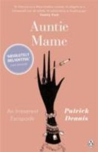 Cover: 9780141194127 | Auntie Mame | An Irreverent Escapade | Patrick Dennis | Taschenbuch