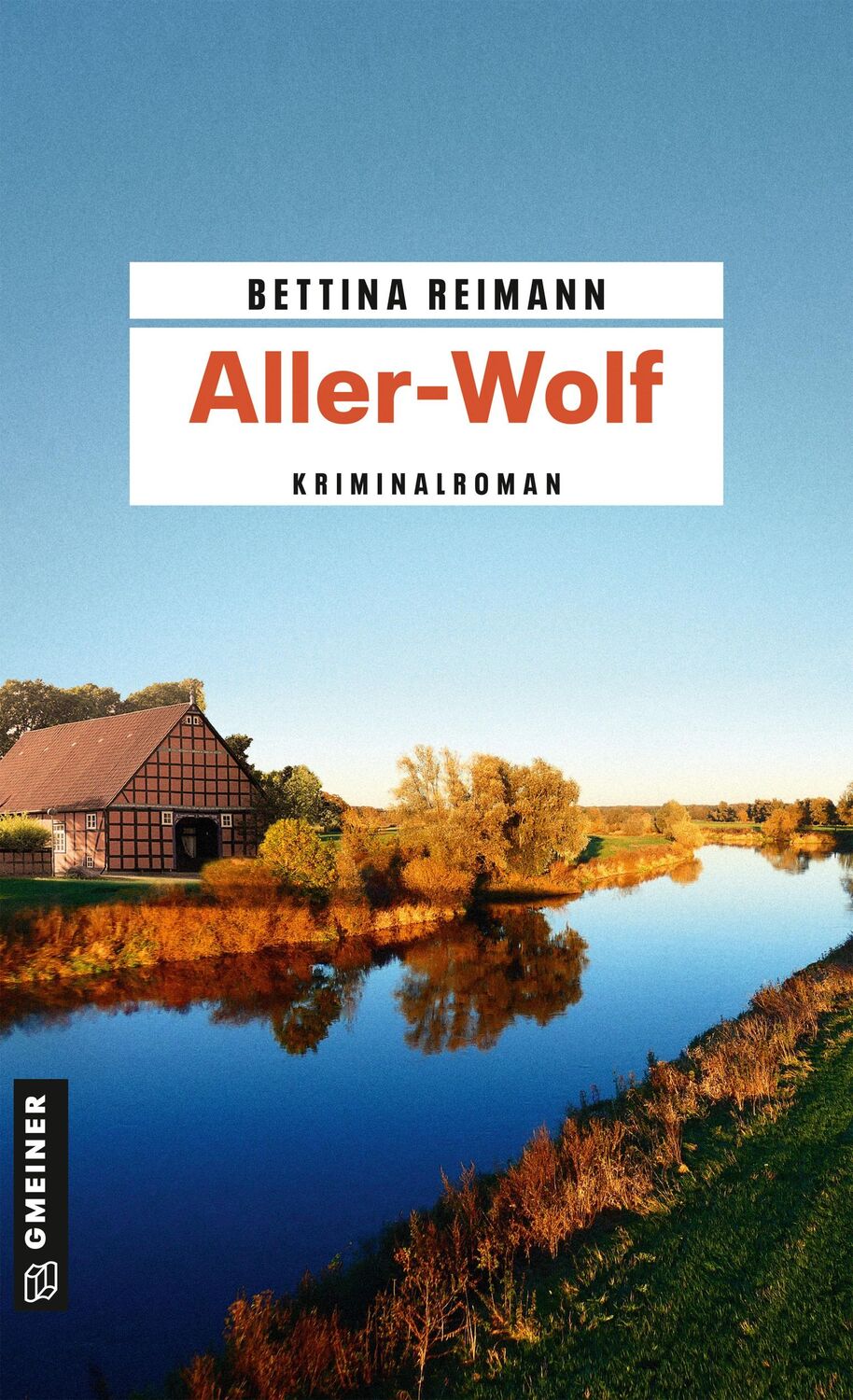 Cover: 9783839202265 | Aller-Wolf | Kriminalroman | Bettina Reimann | Taschenbuch | 316 S.