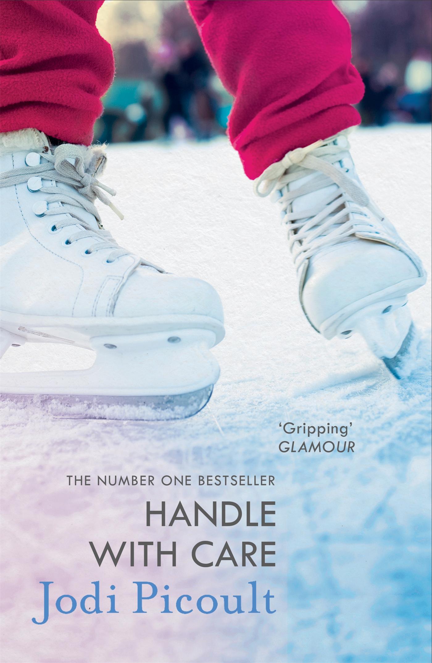 Cover: 9781444754629 | Handle With Care | Jodi Picoult | Taschenbuch | 562 S. | Englisch