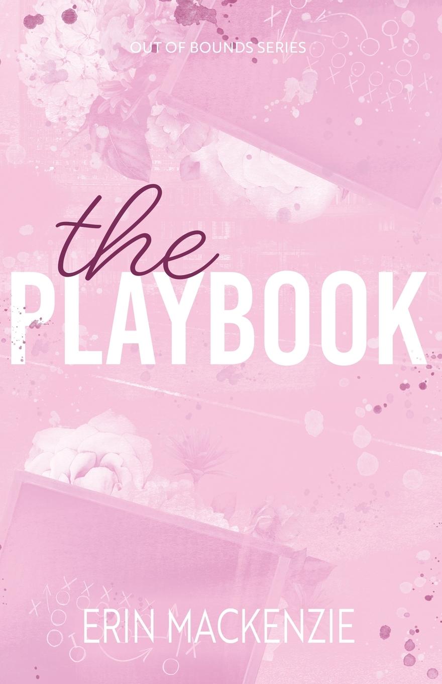 Cover: 9798988497226 | The Playbook | Erin Mackenzie | Taschenbuch | Paperback | Englisch