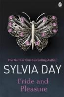 Cover: 9781405912372 | Pride and Pleasure | Erotic Romance | Sylvia Day | Taschenbuch | 2013