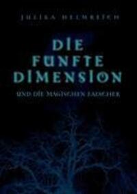 Cover: 9783839192467 | Die fünfte Dimension und die magischen Fälscher | Julika Helmreich