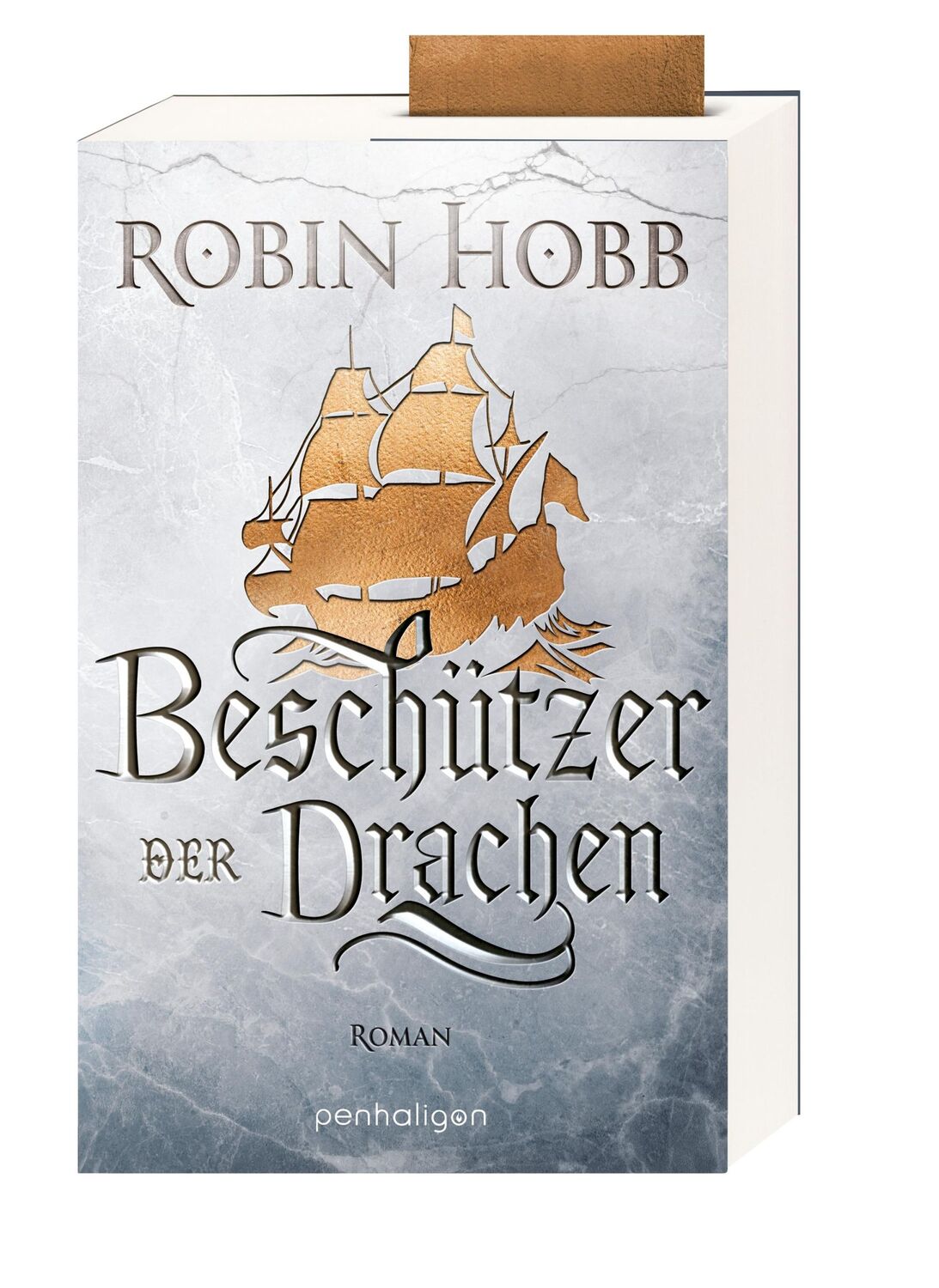 Bild: 9783764532055 | Beschützer der Drachen | Robin Hobb | Taschenbuch | 1120 S. | Deutsch