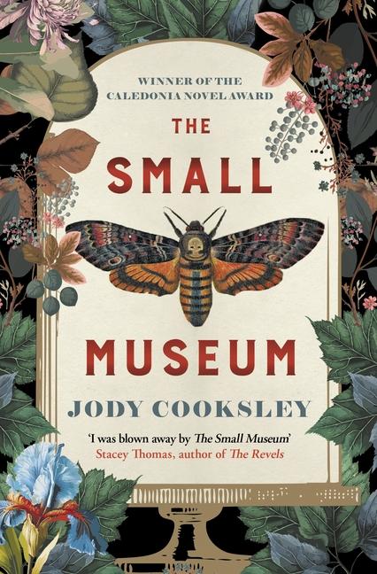 Cover: 9780749031671 | The Small Museum | Jody Cooksley | Taschenbuch | Englisch | 2025