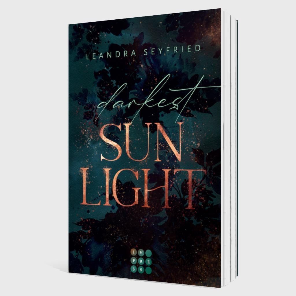 Bild: 9783551305527 | Darkest Sunlight | Leandra Seyfried | Taschenbuch | 352 S. | Deutsch