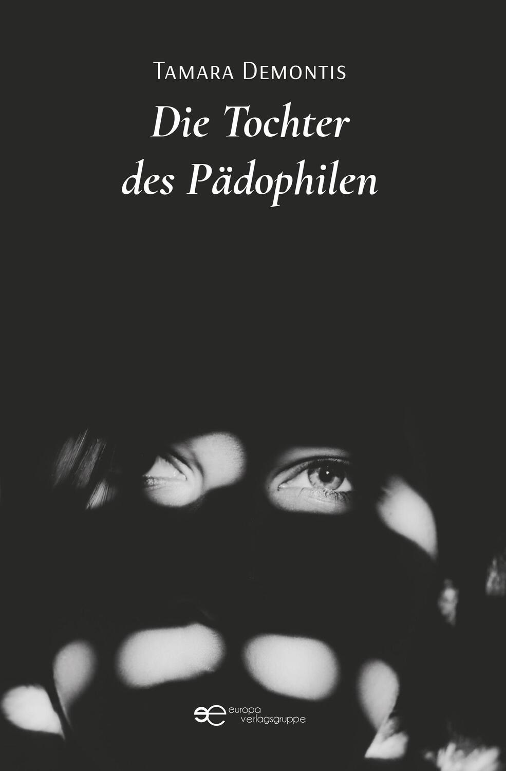 Cover: 9791220144599 | DIE TOCHTER DES PÄDOPHILEN | Tamara Demontis | Taschenbuch | Universum