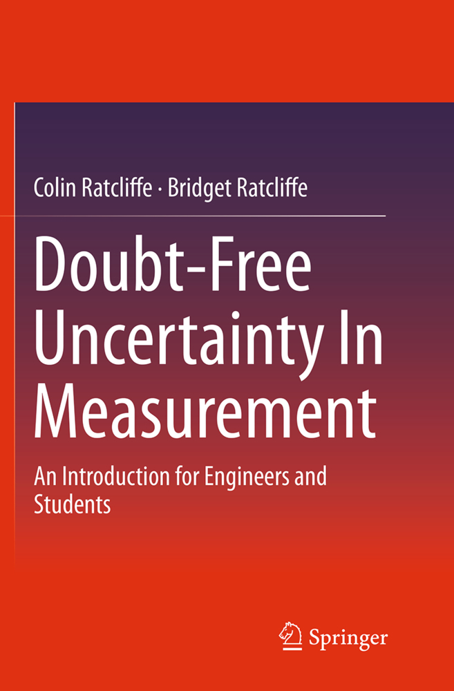 Cover: 9783319364476 | Doubt-Free Uncertainty In Measurement | Colin P Ratcliffe (u. a.)