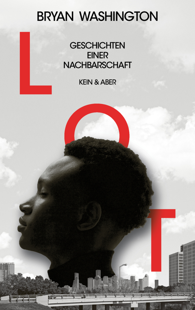 Cover: 9783036958699 | Lot | Geschichten einer Nachbarschaft | Bryan Washington | Buch | 2022