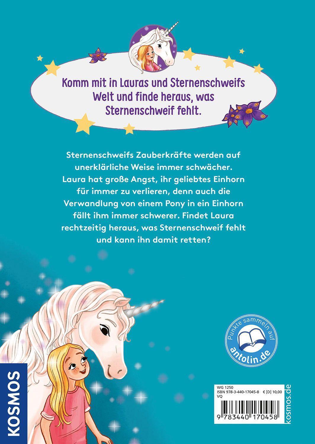 Bild: 9783440170458 | Sternenschweif, 5, Sternenschweifs Geheimnis | Linda Chapman | Buch