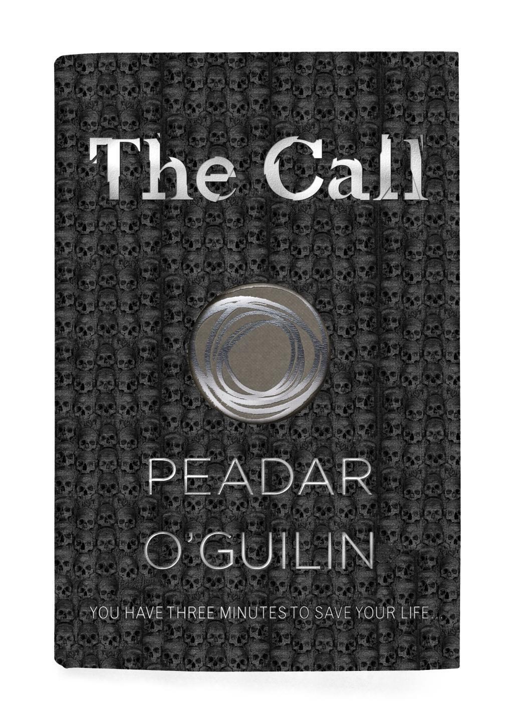 Cover: 9781910200988 | The Call | Peadar O'Guilin | Taschenbuch | Kartoniert / Broschiert