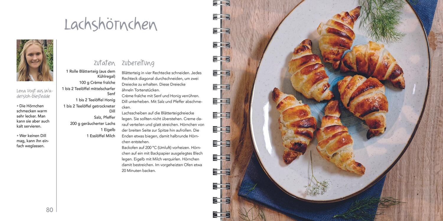 Bild: 9783784356716 | Fingerfood und Partyhäppchen | Mareike Dorda (u. a.) | Taschenbuch