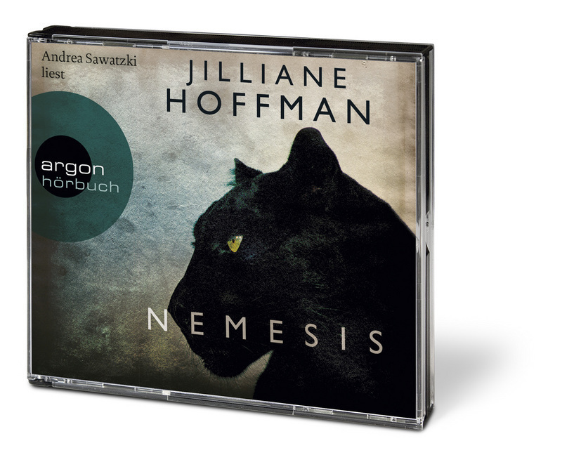 Bild: 9783839816875 | Nemesis, 6 Audio-CDs | Gekürzte Ausgabe, Lesung | Jilliane Hoffman