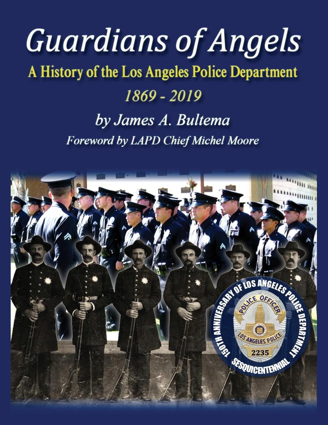 Cover: 9780997425147 | Guardians of Angels | James A Bultema | Taschenbuch | Paperback | 2019