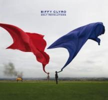 Cover: 5051865614524 | Only Revolutions | Biffy Clyro | Audio-CD | 2009 | EAN 5051865614524