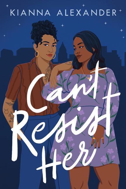 Cover: 9781542034098 | Can't Resist Her | Kianna Alexander | Taschenbuch | Englisch | 2022