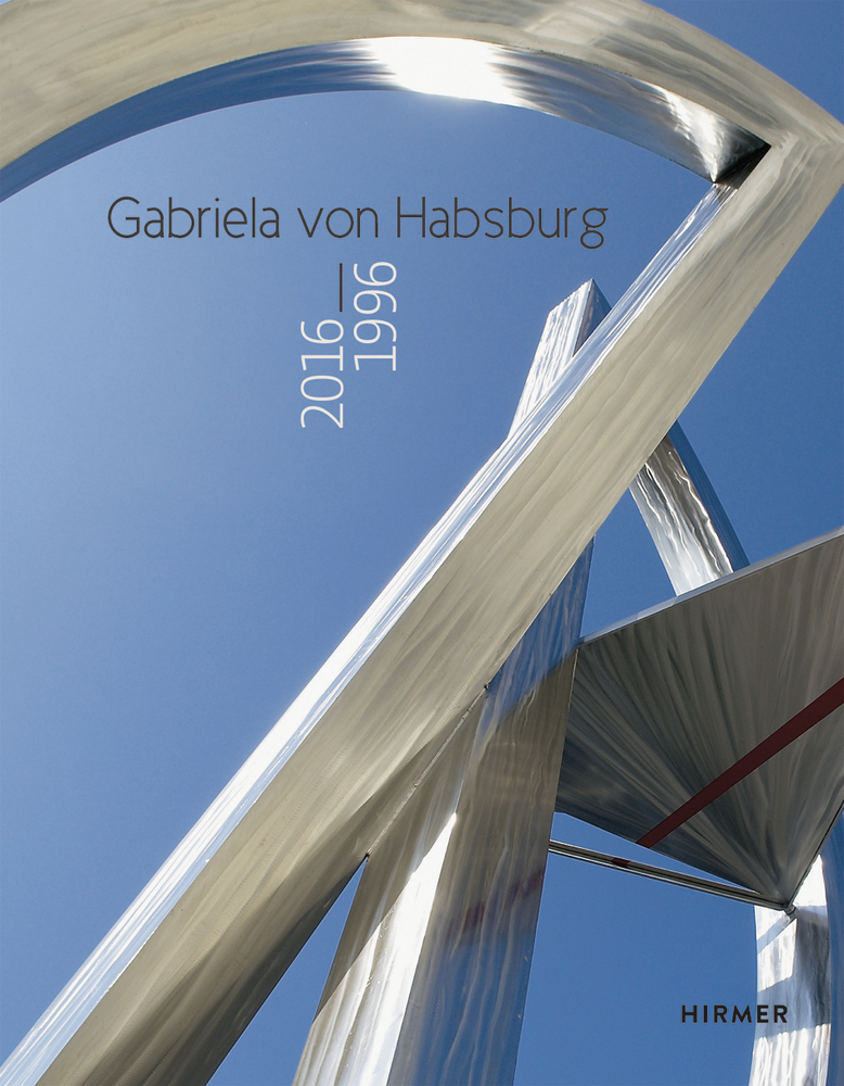 Cover: 9783777426174 | Gabriela von Habsburg | 2016-1996 | Elmar Zorn | Buch | 240 S. | 2016