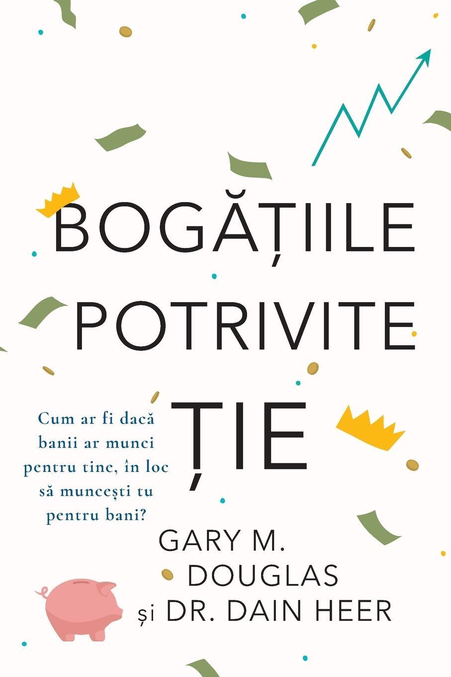 Cover: 9781634936200 | BOG¿¿IILE POTRIVITE ¿IE (Romanian) | Dain Heer | Taschenbuch | 2023