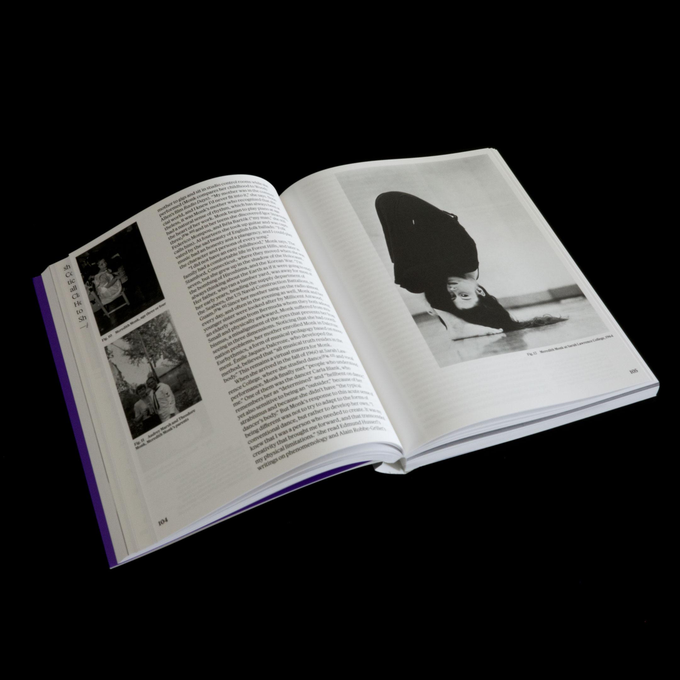 Bild: 9783775754811 | Meredith Monk. Calling | Anna Schneider (u. a.) | Taschenbuch | 400 S.