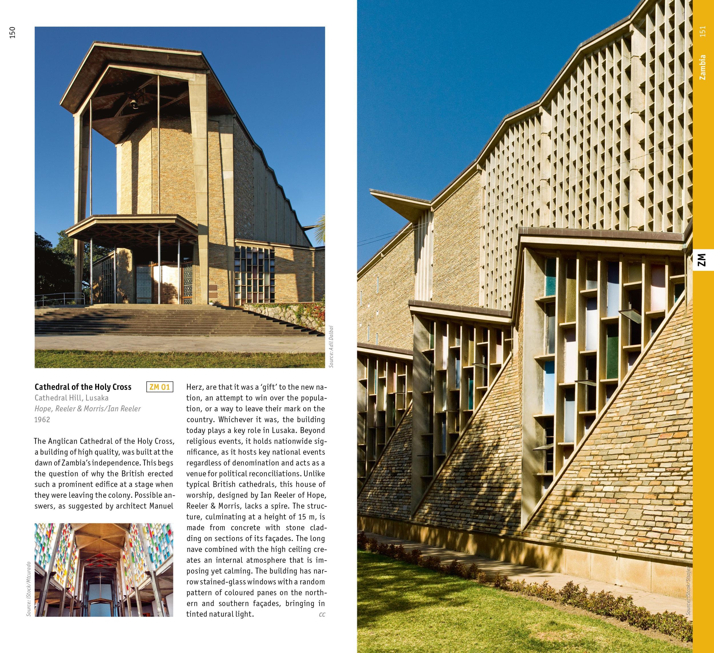 Bild: 9783869220871 | Sub-Saharan Africa. Architectural Guide Volume 7 | Meuser (u. a.)