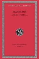 Cover: 9780674995161 | Astronomica | Manilius | Buch | Loeb Classical Library | Gebunden