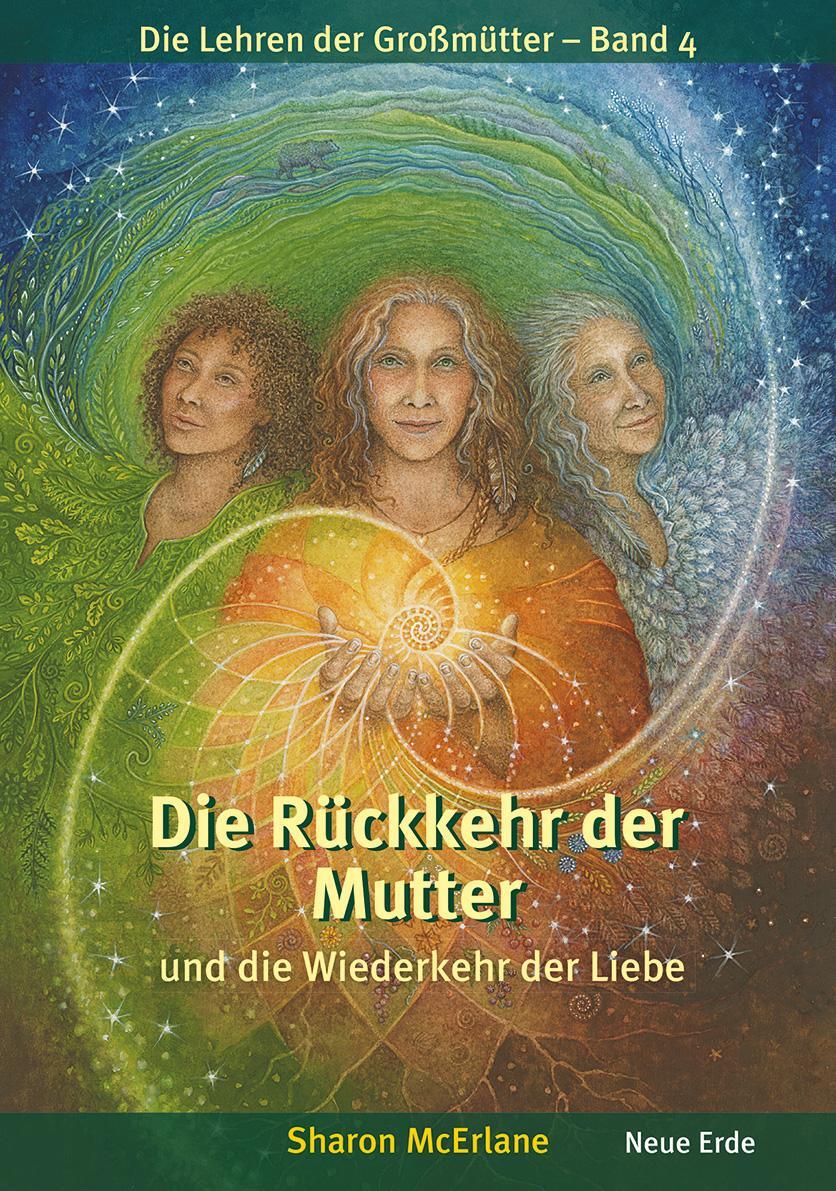 Cover: 9783890608006 | Die Rückkehr der Mutter | und die Wiederkehr der Liebe | McErlane