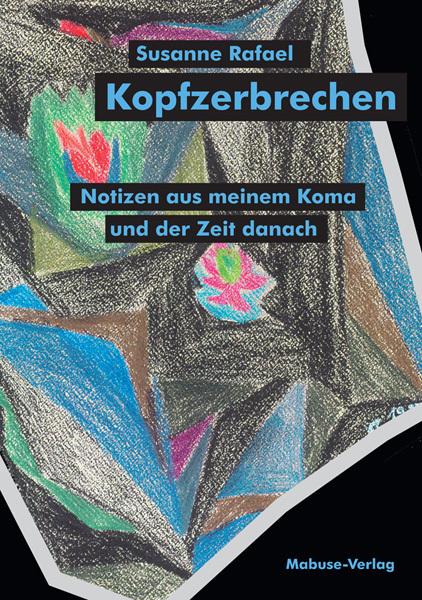 Cover: 9783938304242 | Kopfzerbrechen | Notizen aus meinem Koma und der Zeit danach | Rafael