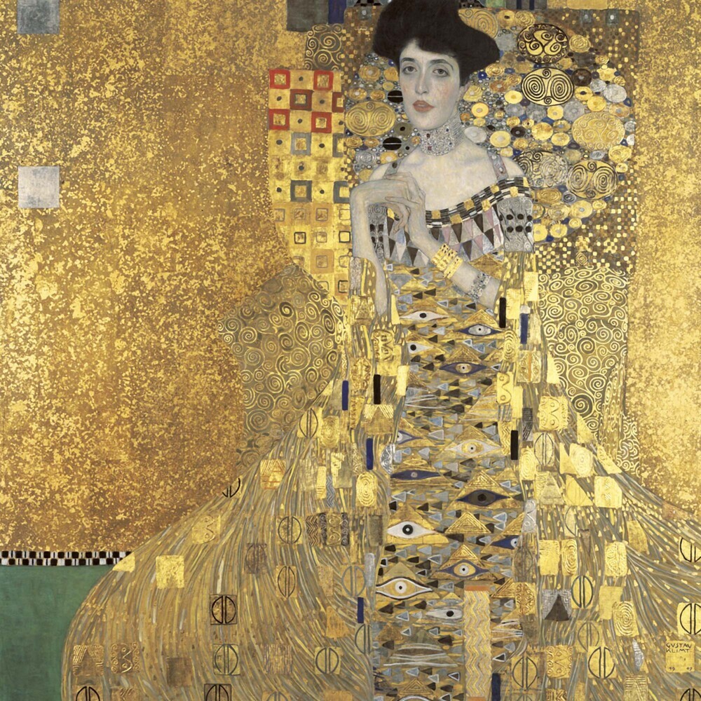 Bild: 9783959294232 | Gustav Klimt -Women 2025 | Kalender 2025 | Gustav Klimt | Kalender