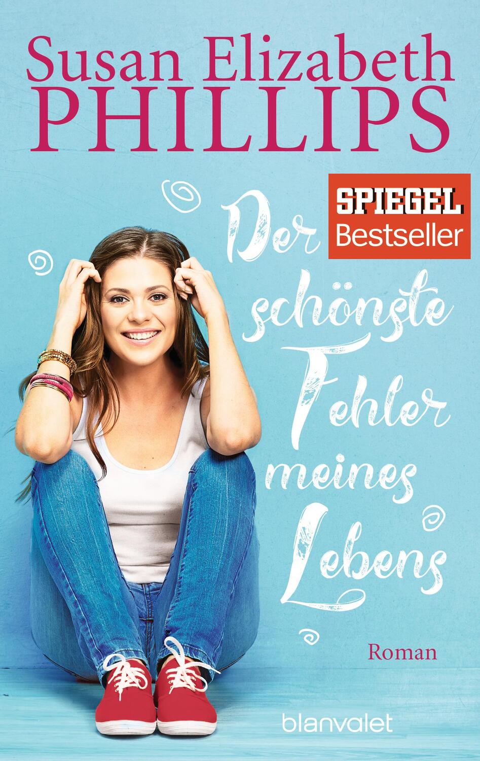 Cover: 9783734105944 | Der schönste Fehler meines Lebens | Susan Elizabeth Phillips | Buch