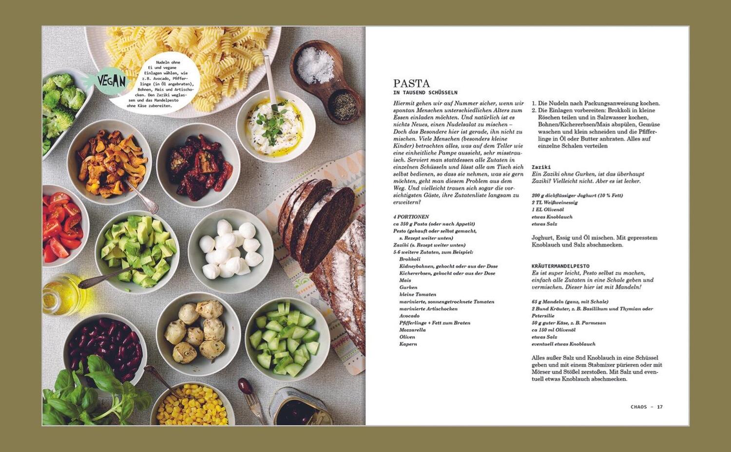 Bild: 9783784353821 | Das Veggie-Familienkochbuch | Sara Ask (u. a.) | Buch | 152 S. | 2015