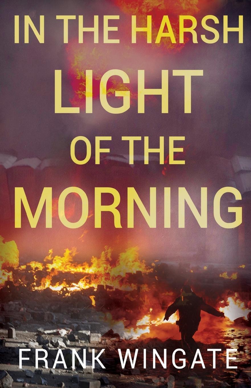 Cover: 9781784659486 | In the Harsh Light of the Morning | Frank Wingate | Taschenbuch | 2021