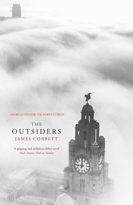 Cover: 9781785633041 | The Outsiders | James Corbett | Taschenbuch | Kartoniert / Broschiert