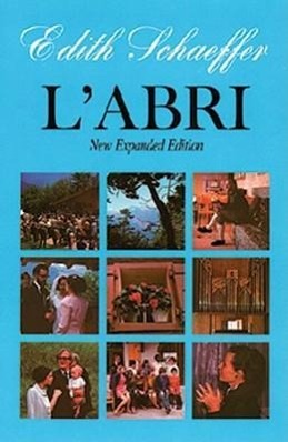 Cover: 9780891076681 | L'Abri (New Expanded Edition) | Edith Schaeffer | Taschenbuch | 1992