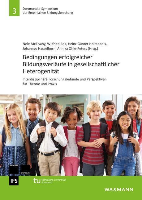 Cover: 9783830937784 | Bedingungen erfolgreicher Bildungsverläufe in gesellschaftlicher...