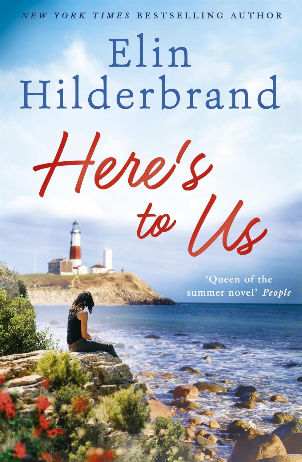 Cover: 9781473611214 | Here's to Us | Elin Hilderbrand | Taschenbuch | Englisch | 2017