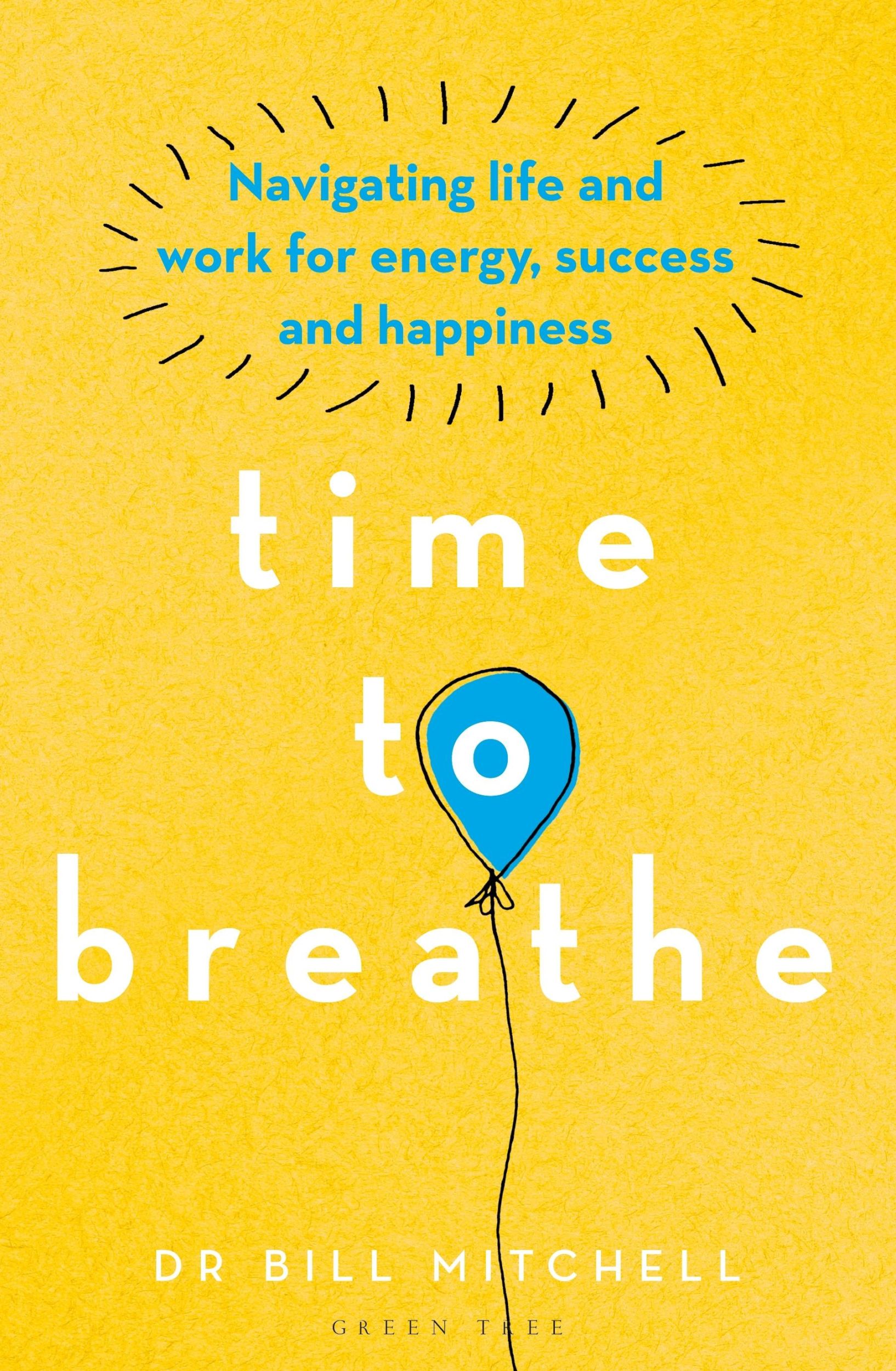 Cover: 9781472972989 | Time to Breathe | Mitchell | Taschenbuch | Kartoniert / Broschiert