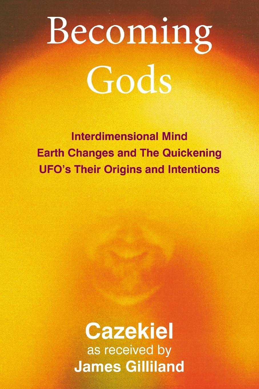 Cover: 9781329846630 | Becoming Gods | James Gilliland | Taschenbuch | Englisch | 2016