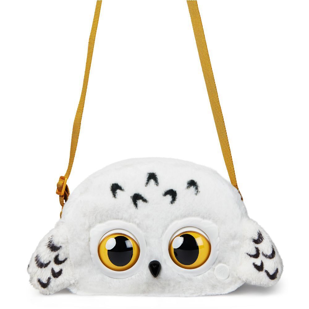 Bild: 778988446584 | WWO & BAG - Hedwig | Stück | In Kartonage | Deutsch | 2023