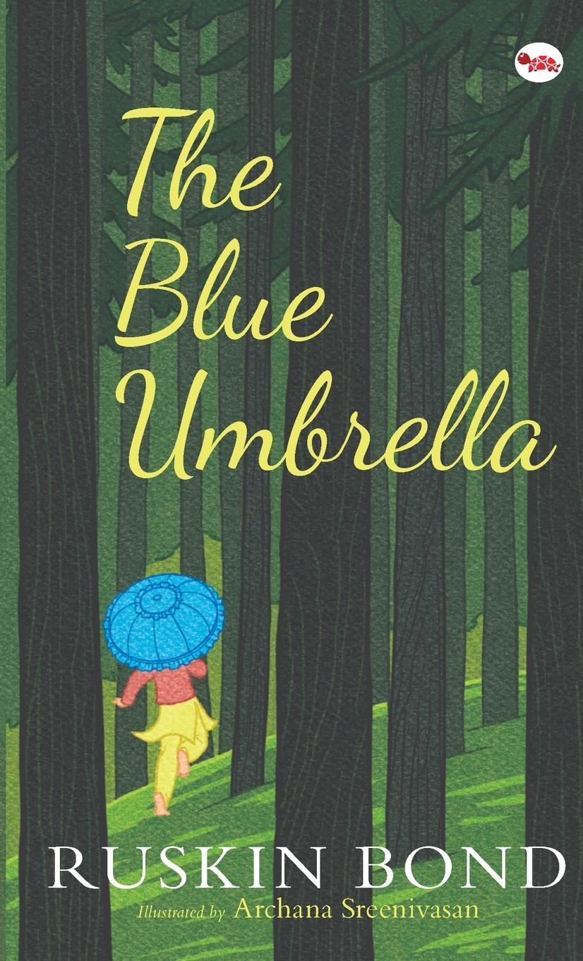 Cover: 9788129124548 | The Blue Umbrella | Ruskin Bond | Taschenbuch | Englisch | 2013