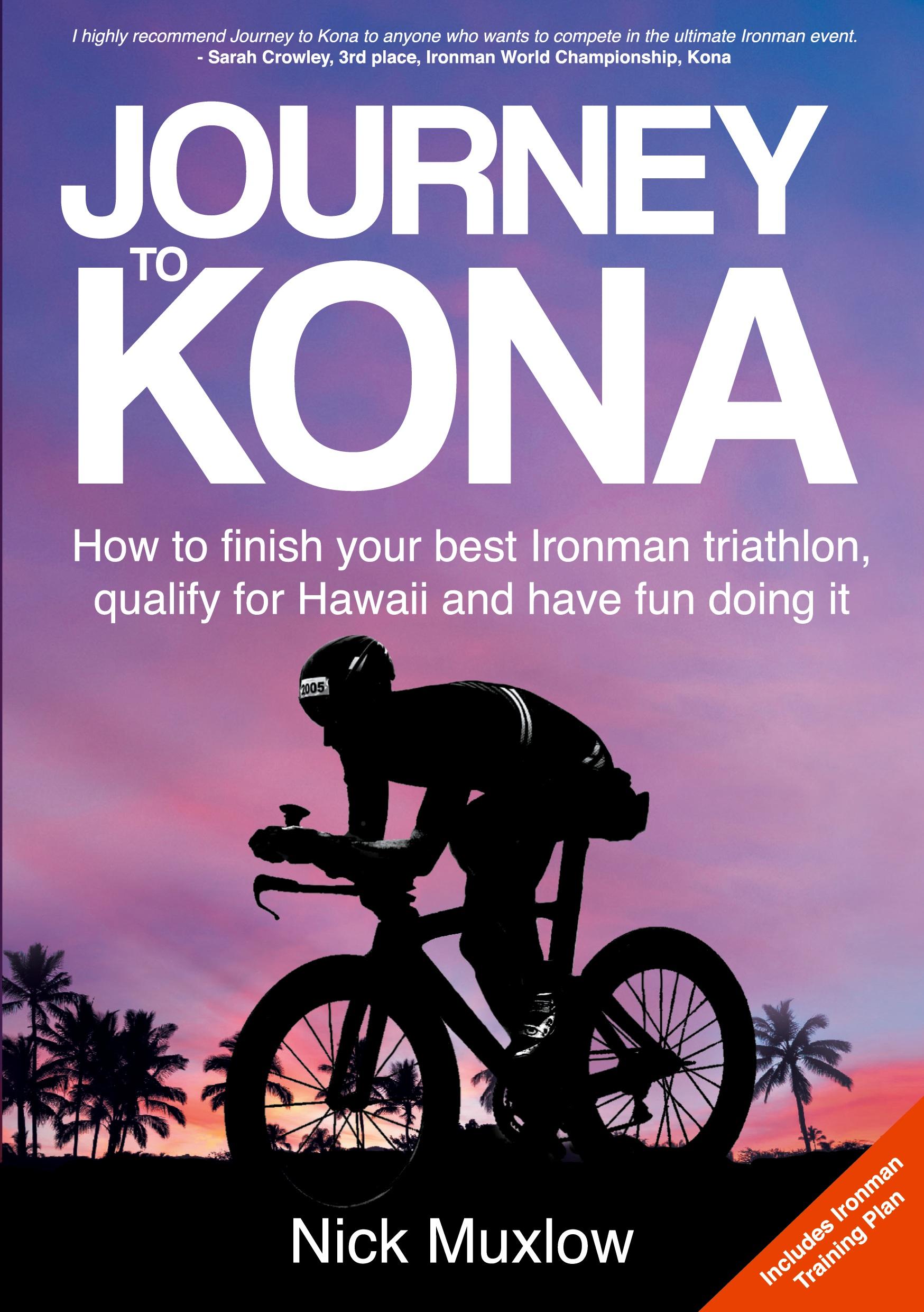 Cover: 9780648585015 | Journey to Kona | Nick Muxlow | Taschenbuch | Paperback | Englisch