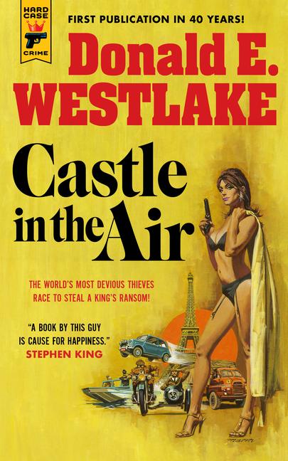 Cover: 9781785657221 | Castle in the Air | Donald E. Westlake | Taschenbuch | Englisch | 2021