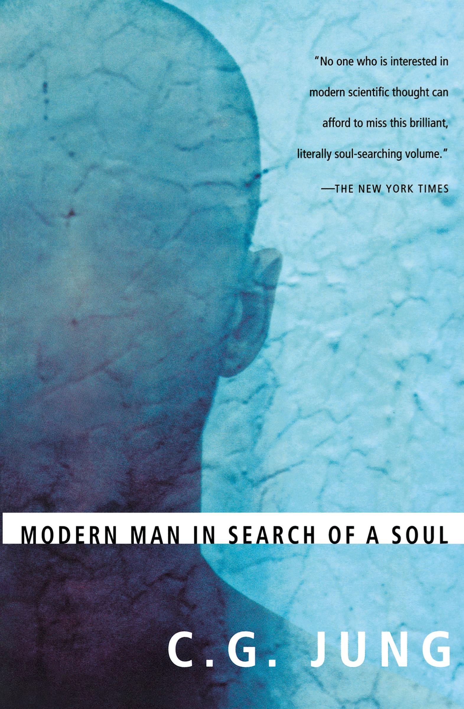 Cover: 9780156612067 | Modern Man in Search of a Soul | C G Jung | Taschenbuch | Englisch