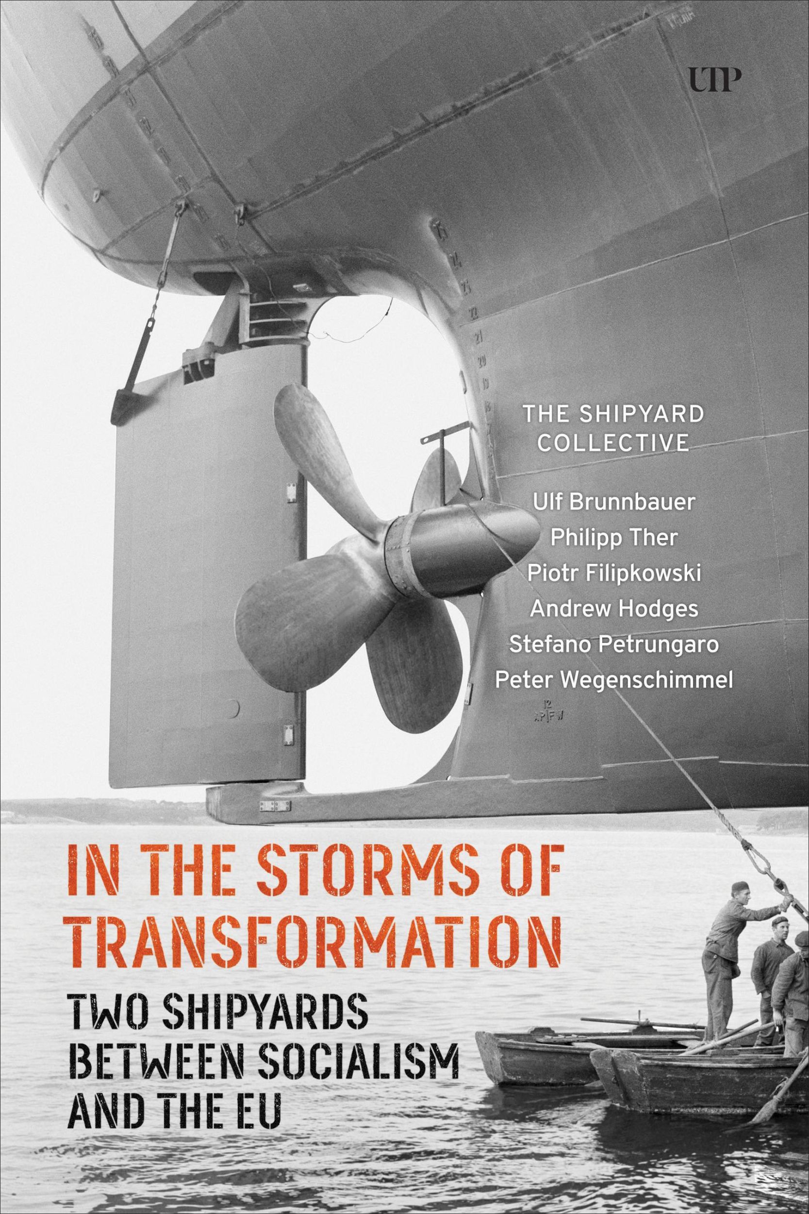 Cover: 9781487550349 | In the Storms of Transformation | Ulf Brunnbauer (u. a.) | Taschenbuch