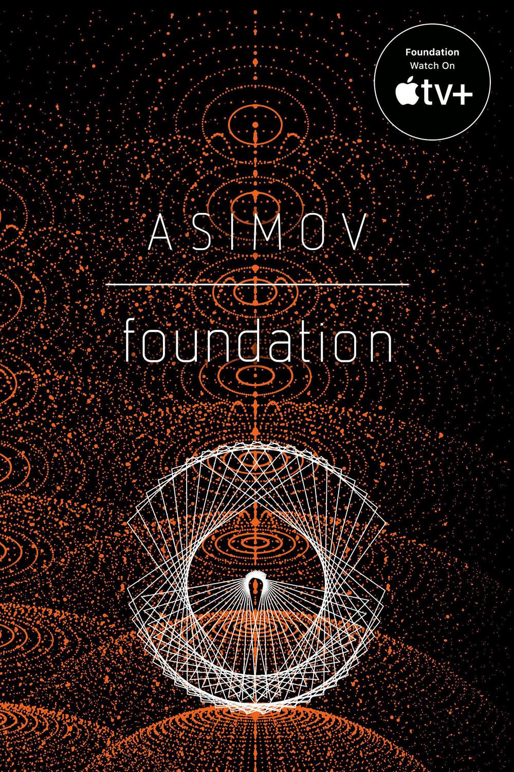 Cover: 9780553382570 | Foundation | Isaac Asimov | Taschenbuch | Einband - flex.(Paperback)