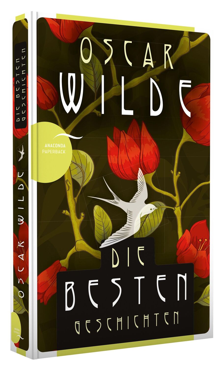 Bild: 9783730602393 | Oscar Wilde - Die besten Geschichten | Oscar Wilde | Taschenbuch