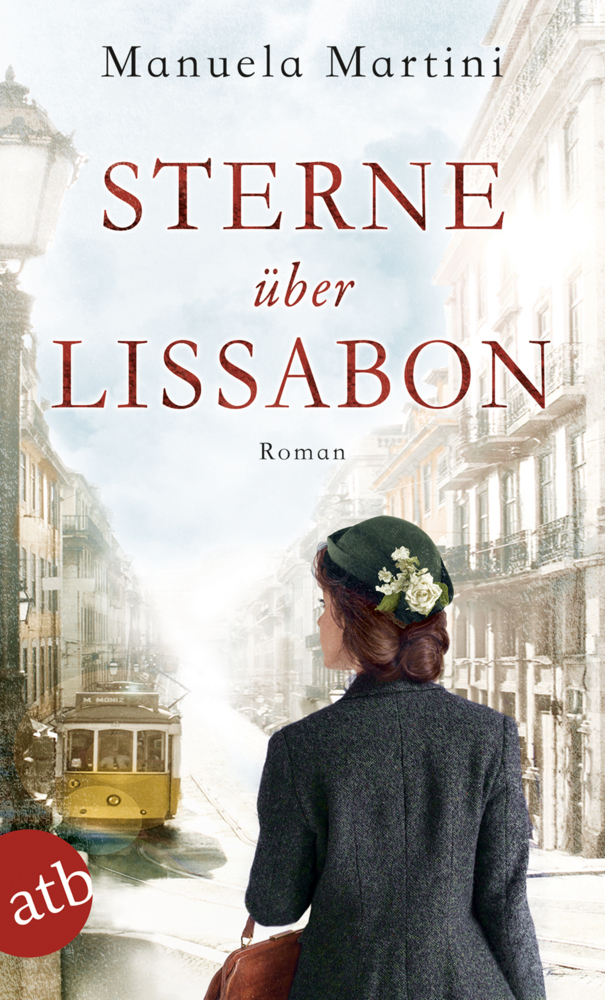 Cover: 9783746633398 | Sterne über Lissabon | Roman | Manuela Martini | Taschenbuch | 320 S.