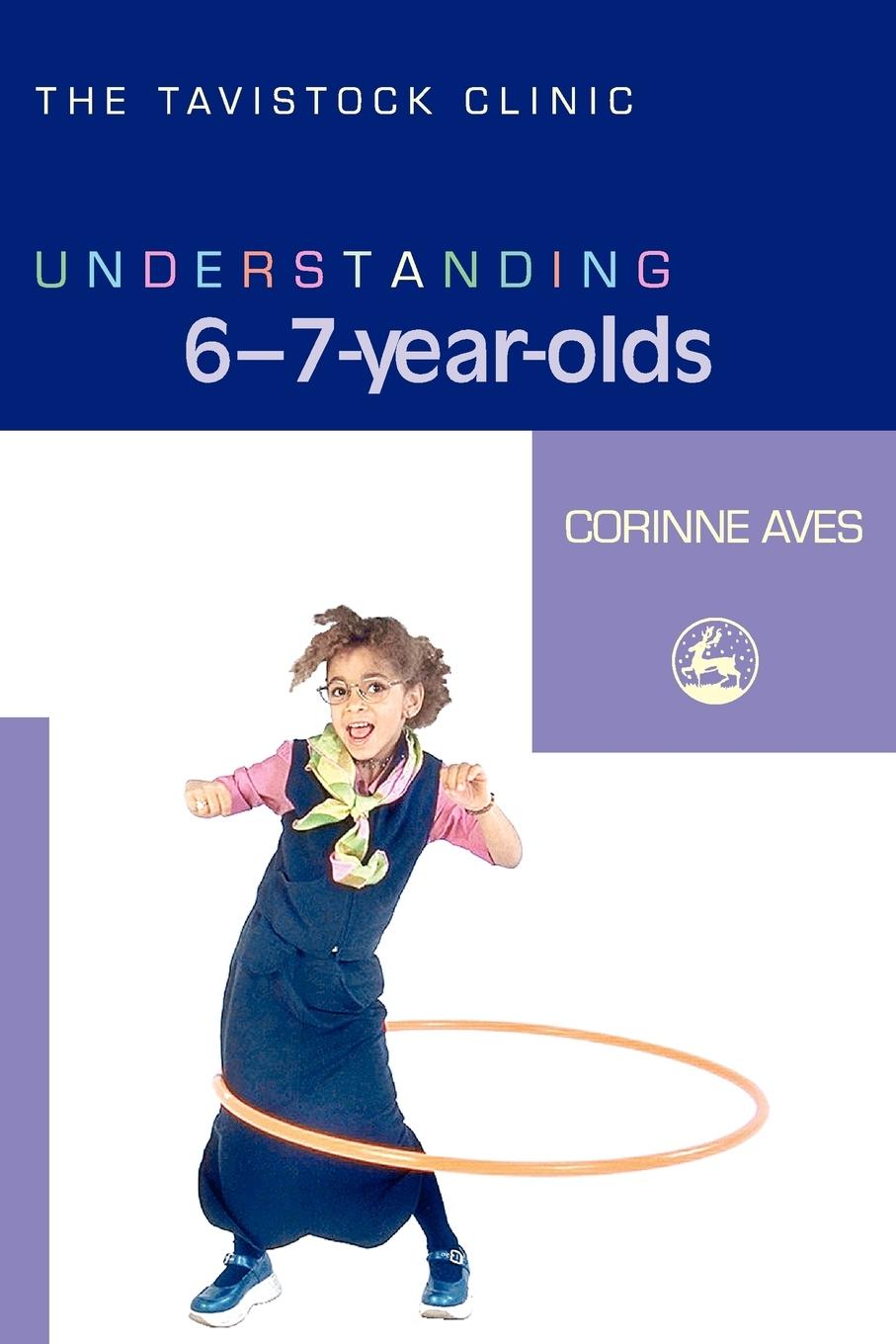 Cover: 9781843104674 | Understanding 6-7-Year-Olds | Corinne Aves | Taschenbuch | Englisch