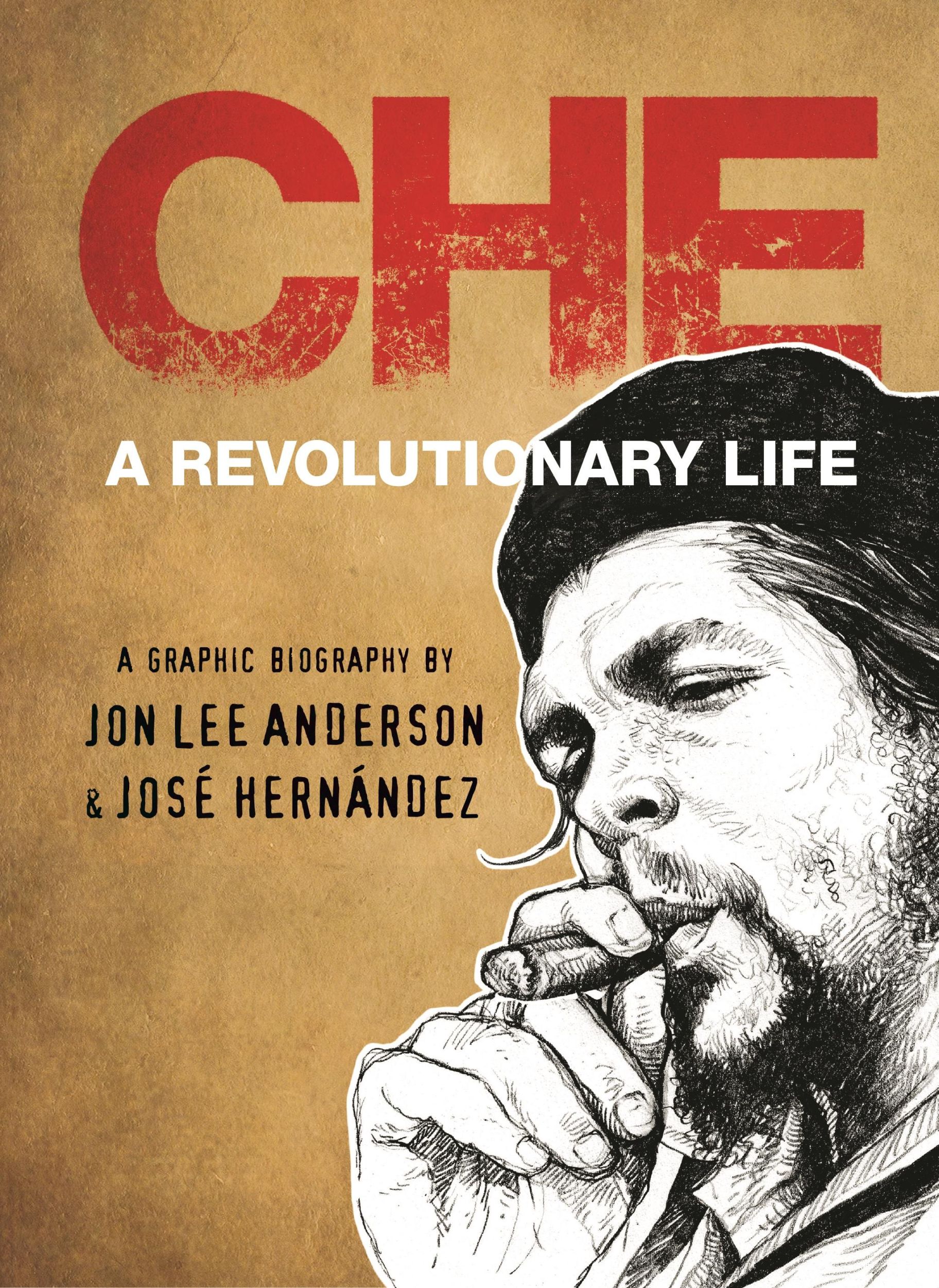 Cover: 9780571331703 | Che Guevara | Jon Lee Anderson | Buch | Gebunden | Englisch | 2018